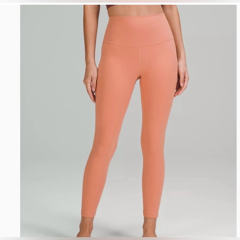 lululemon Align T™ High-Rise Pant 25"